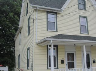 45 S 9th St, Quakertown, PA 18951