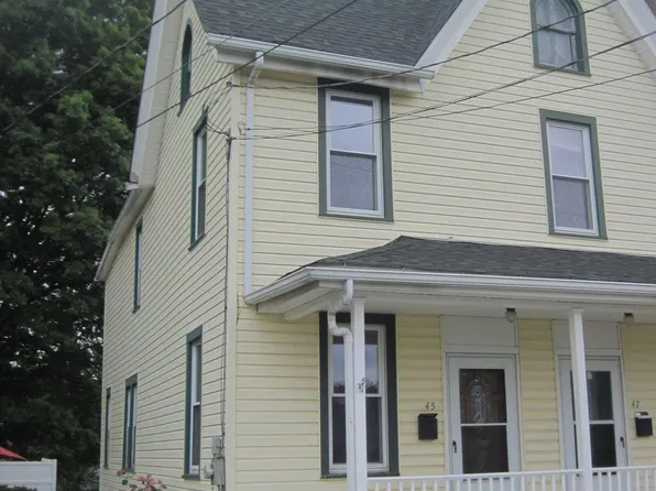 45 S 9th St, Quakertown, PA 18951