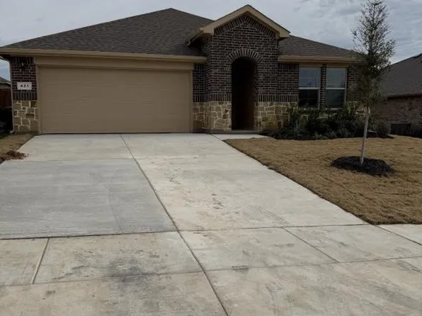 421 Blanco Dr, Azle, TX 76020
