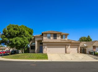 2440 Thistle Way, Lincoln, CA