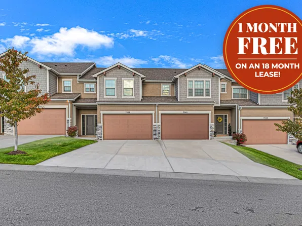 7340 N Griffey St, Parkville, MO 64152