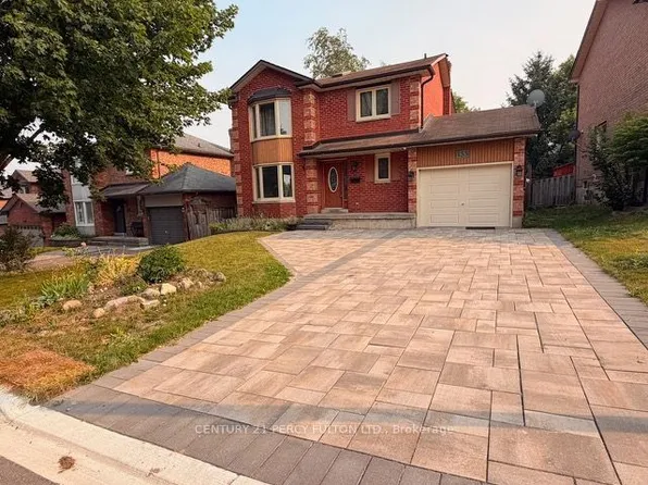 133 Meadow Dr, Orangeville, ON L9W 4J8