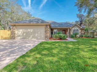 2105 Purcell Dr, Fernandina Beach, FL 32034