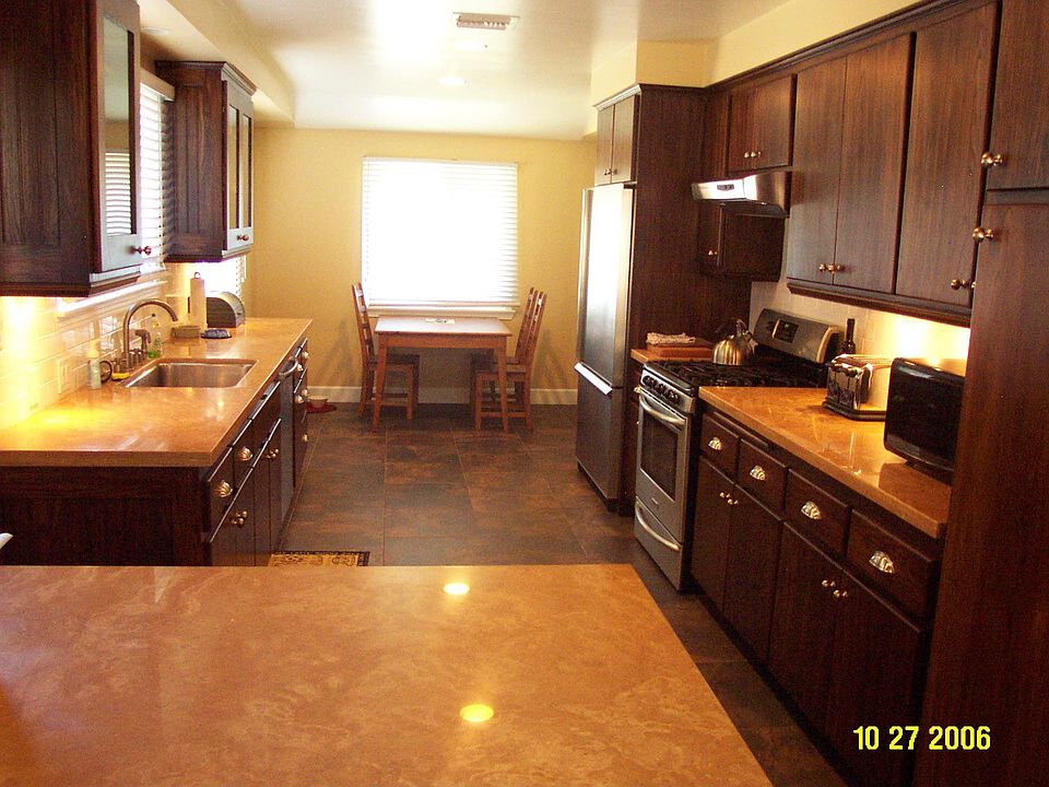Updated Kitchen