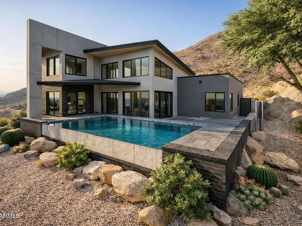 10253 N CENTRAL AVE --, Phoenix, AZ 85020