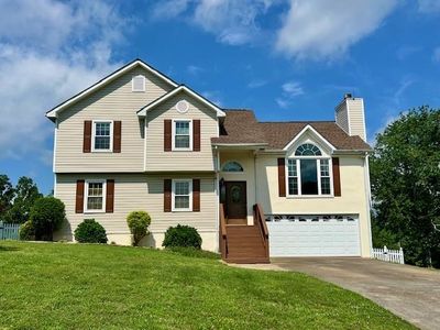 19 Magnolia Ct NE, Rydal, GA, 30171