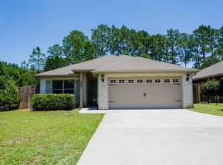 204 January Ct, Crestview, FL 32539