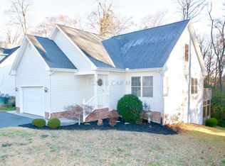 117 Emily Dr, Salisbury, MD 21804