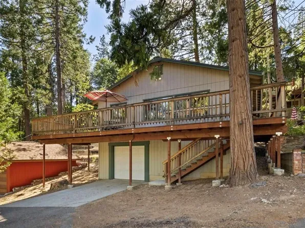 22930 Placer Dr, Twain Harte, CA 95383