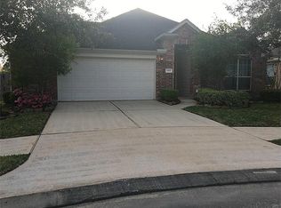17407 Renee Springs Ct, Spring, TX 77379