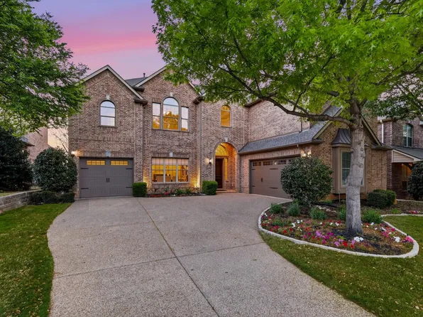 1361 Terrace Dr, Argyle, TX 76226