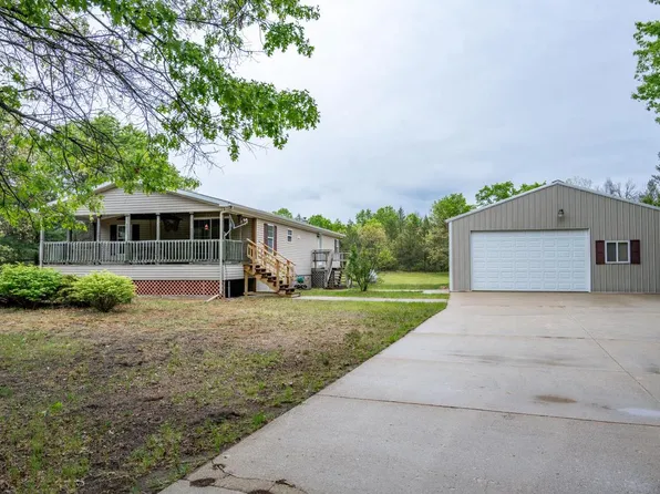 W5215 Aroma Lane, Necedah, WI 54646