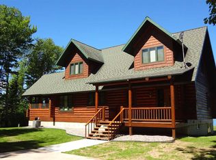 N7875 Sunset Rd, Au Train, MI 49806