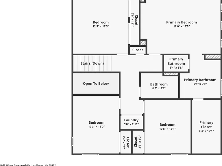 4068 Oliver Sagebrush Dr — Photo 16