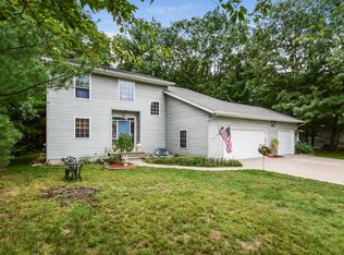 3755 Timberwood Ct, Muskegon, MI 49444