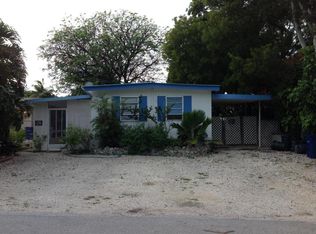 219 Hispanola Rd, Tavernier, FL 33070