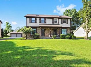 5923 Callaway Cir UNIT A, Youngstown, OH 44515