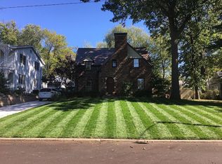 212 S Glencoe Ave, Decatur, IL 62522