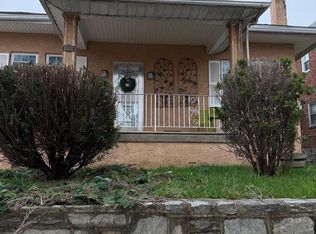 1332 Disston St, Philadelphia, PA