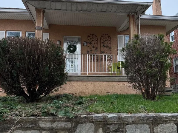 1332 Disston St, Philadelphia, PA 19111