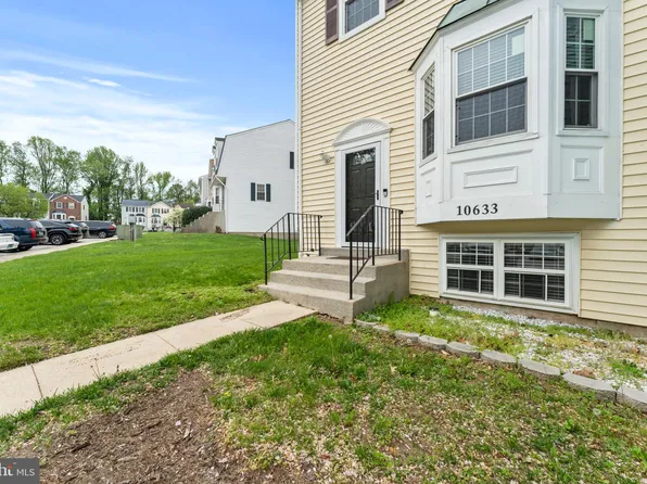 10633 Campus Way S, Upper Marlboro, MD 20774