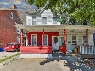251 E Goepp St, Bethlehem, PA 18018