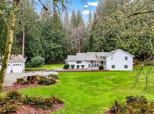 4821 226th Pl NE, Arlington, WA 98223