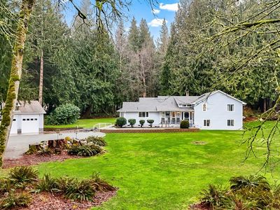 4821 226th Place NE, Arlington, WA, 98223