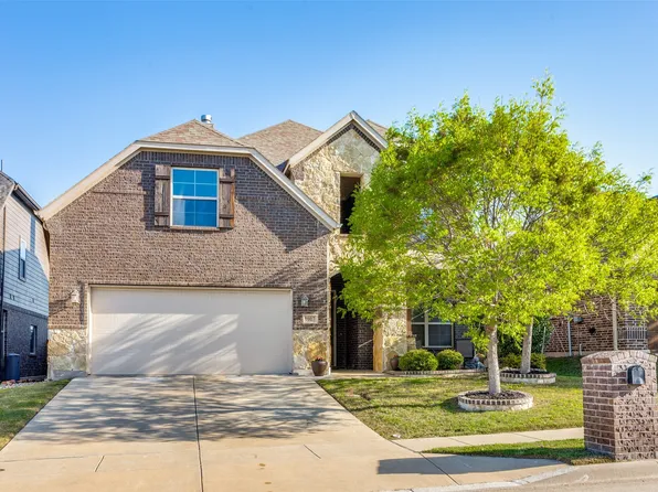 1017 Albany Driv, Fort Worth, TX 76131