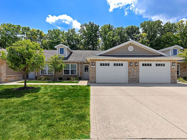 Redwood Noblesville Webster Drive — Photo 1