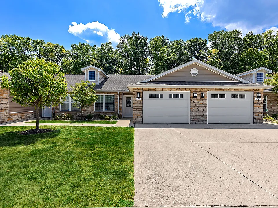 Redwood Noblesville Webster Drive