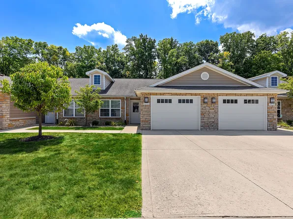 Redwood Noblesville Webster Drive