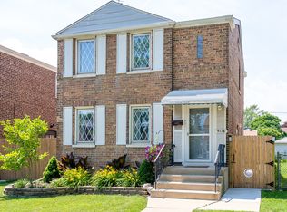 5116 S Mayfield Ave, Chicago, IL 60638
