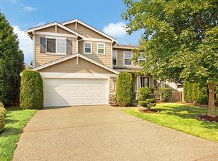 6515 128th Pl SE, Snohomish, WA 98296