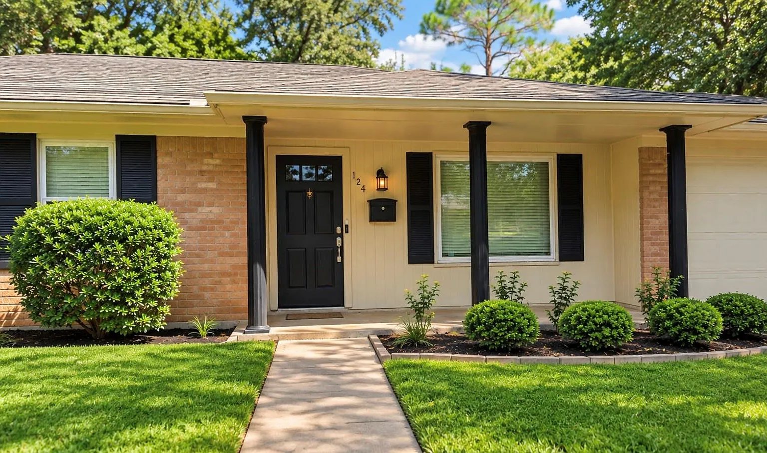 3 bed, 2.0 bath, 1843 sqft, $2,400 — Photo 3