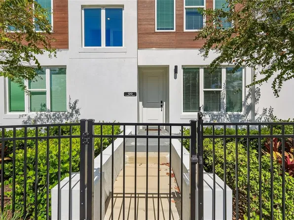 120 E GLADYS STREET #5, TAMPA, FL 33602