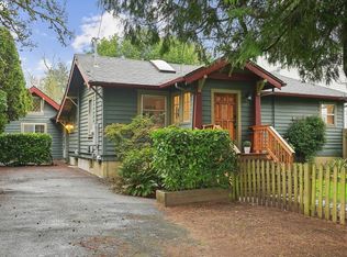 7404 SW 53rd Ave, Portland, OR