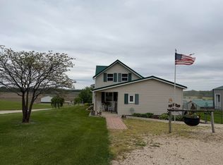 1901 W Broadway St, Dumont, IA 50625