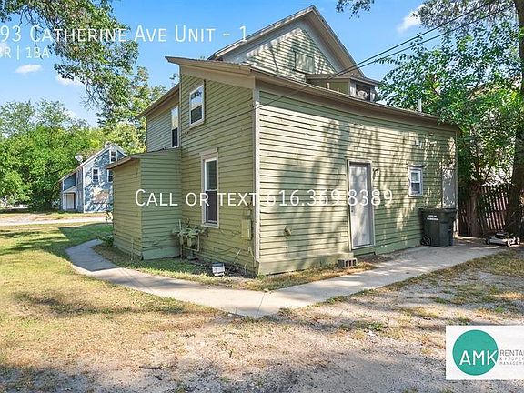 3rd image of 493 Catherine Ave #1