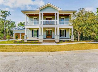 10670 Close Hauled Rd, Perdido Key, FL 32507
