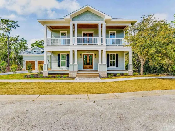 10670 Close Hauled Rd, Perdido Key, FL 32507