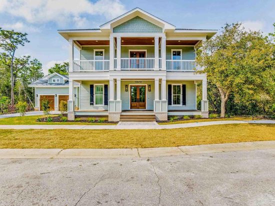 10670 Close Hauled Rd, Perdido Key, FL 32507