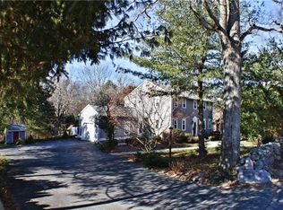 594 Blackrock Rd, Coventry, RI 02816