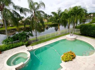 19349 Lost Oaks Ln, Boca Raton, FL 33498