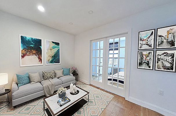 1st image of 102 W 79th St APT 4D