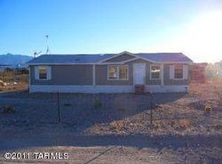 12615 S Ocotillo Ridge Trl, Vail, AZ 85641