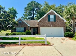 1 Hawthorne Way, Bluffton, SC 29910