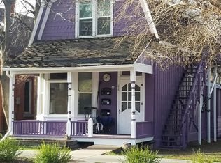 1839 Arapahoe Ave, Boulder, CO 80302