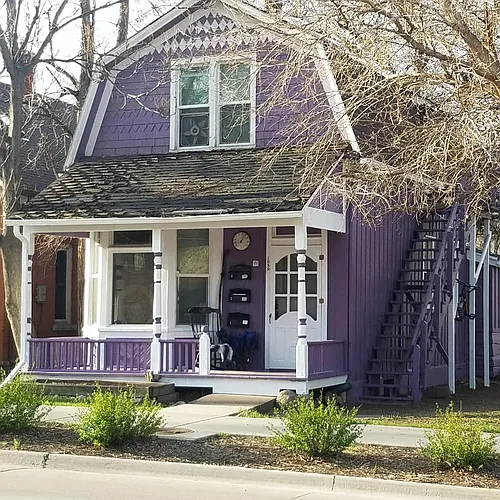 1839 Arapahoe Ave Photo 1