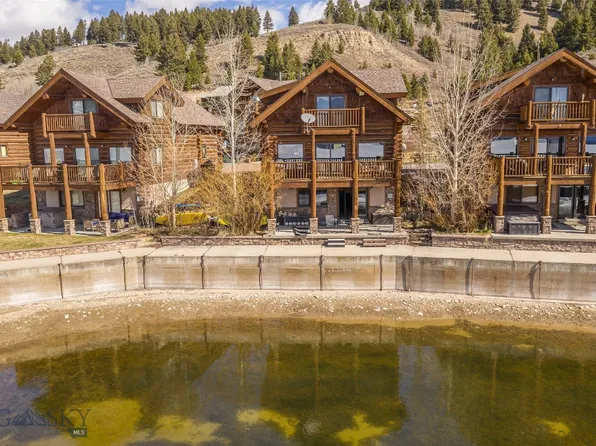 70 Lake Shore Dr #3, West Yellowstone, MT 59758